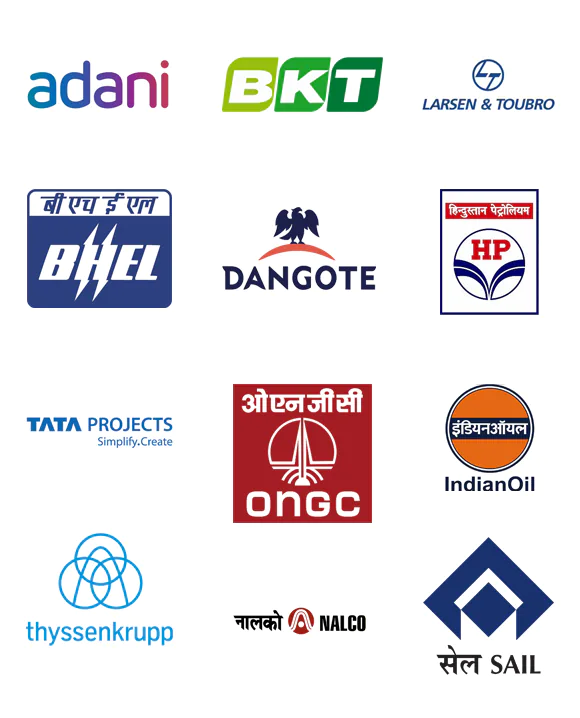 Our Products