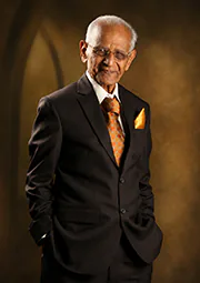 Late Nagardas Kanji Shah